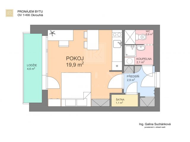 Obrázek k zakázce č.: 662746