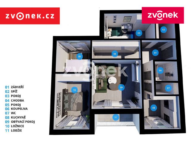 Obrázek k zakázce č.: 722672